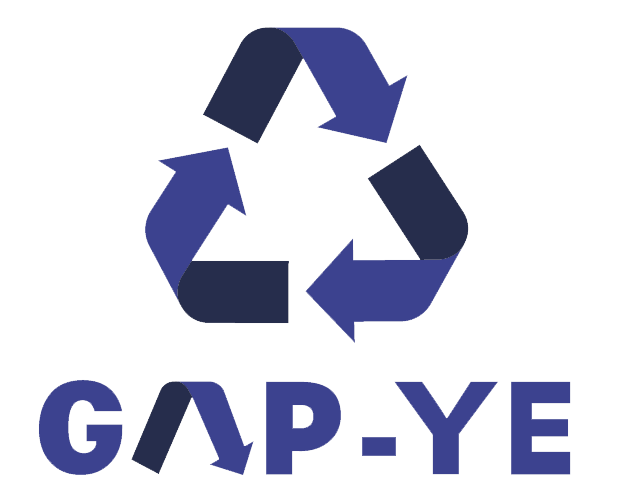 GAP-YE Logo