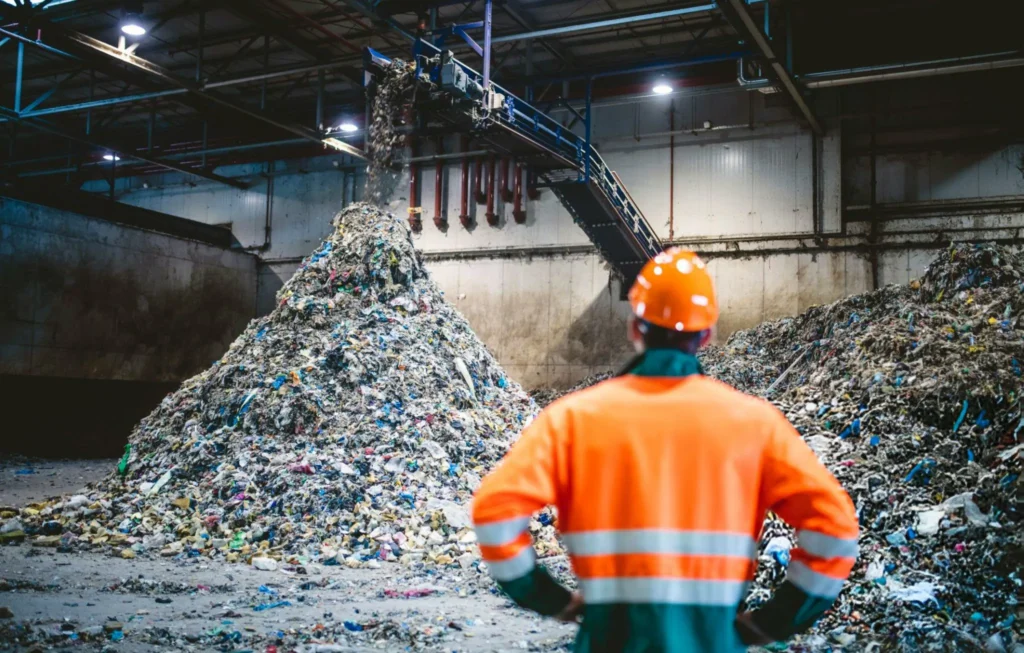 مورد رقائق البولي إيثيلين تيريفثالات