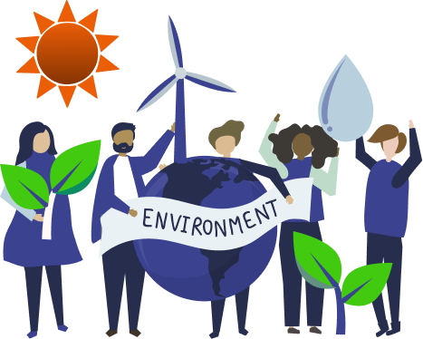 Environmental Commitment
