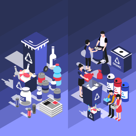 Benefits of Choosing PET Flakes